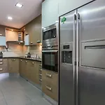 فيلة V3, Jardins Branqueira6 Near Beach, البوفيرا