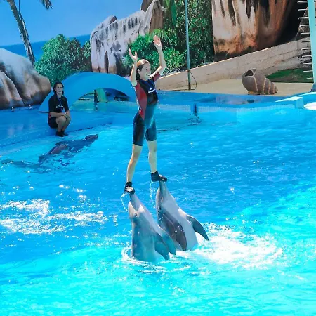 V3, Jardins Branqueira6 Near Beach, Albufeira