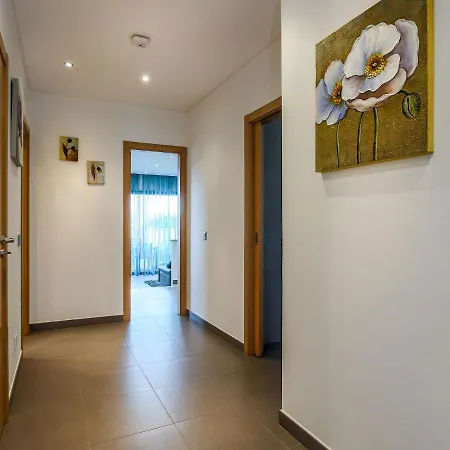 Вилла V3, Jardins Branqueira6 Near Beach, Албуфейра