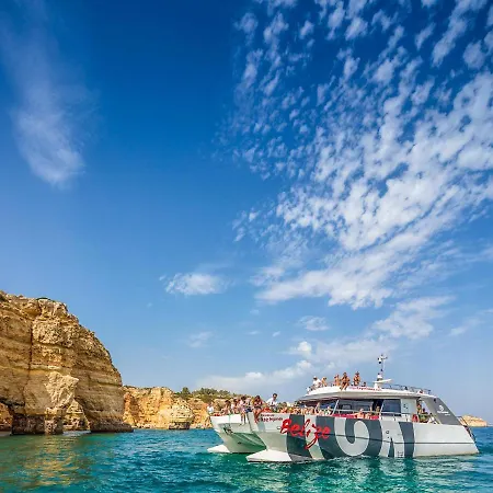 V3, Jardins Branqueira6 Near Beach, Albufeira