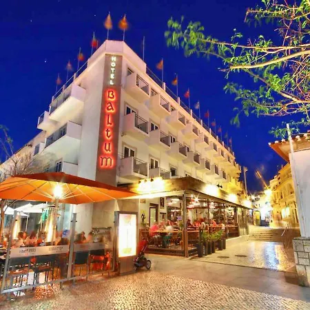 V3, Jardins Branqueira6 Near Beach,