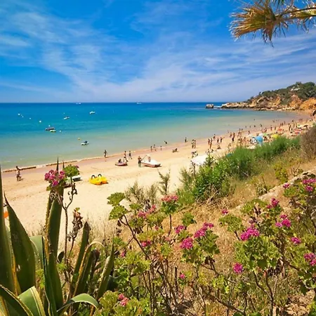 V3, Jardins Branqueira6 Near Beach, Willa Albufeira