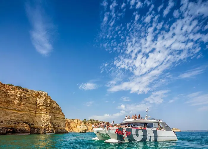 V3, Jardins Branqueira6 Near Beach, Albufeira