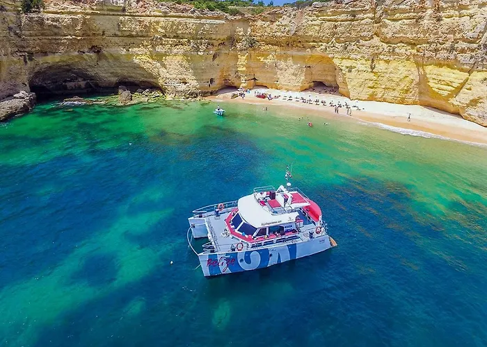 V3, Jardins Branqueira6 Near Beach, Villa