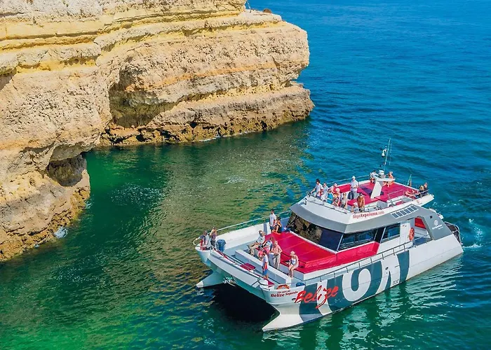 V3, Jardins Branqueira6 Near Beach, Villa *