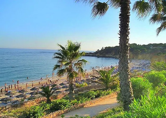 V3, Jardins Branqueira6 Near Beach, *