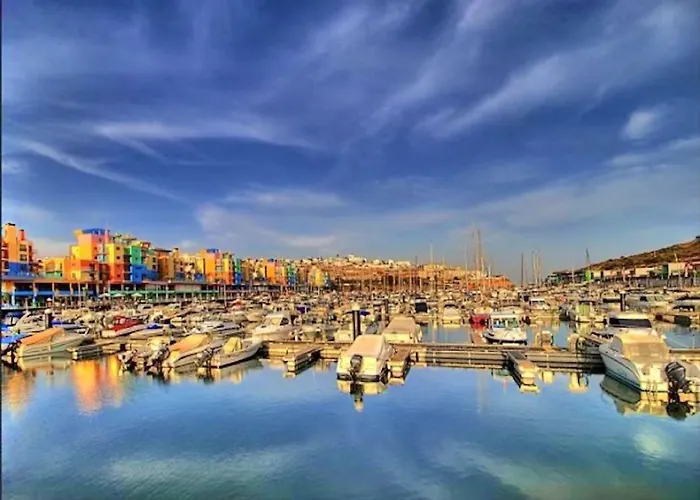 Villa V3, Jardins Branqueira6 Near Beach,