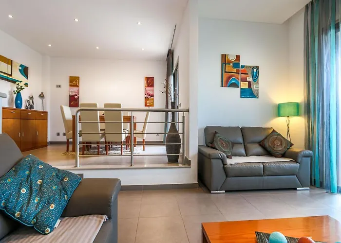 V3, Jardins Branqueira6 Near Beach, Albufeira