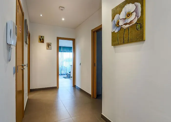 Villa V3, Jardins Branqueira6 Near Beach, Albufeira