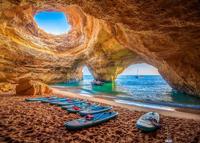 V3, Jardins Branqueira6 Near Beach, Villa Albufeira