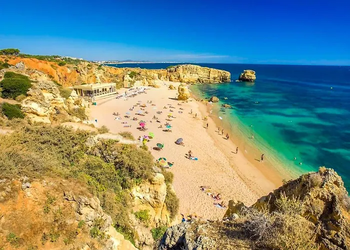 V3, Jardins Branqueira6 Near Beach, * Albufeira