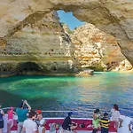 וילה V3, Jardins Branqueira6 Near Beach,