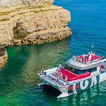 V3, Jardins Branqueira6 Near Beach, וילה *