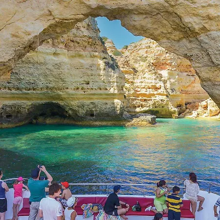 Villa V3, Jardins Branqueira6 Near Beach,